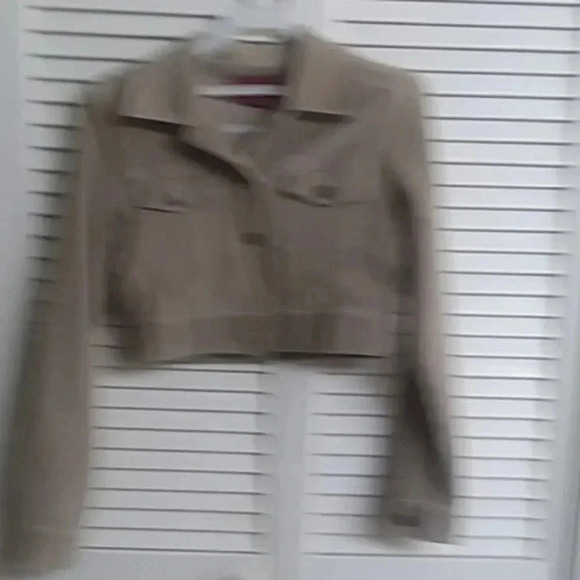 Paris Blues ladies jacket size Small - Picture 2 of 8